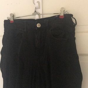 American Eagle Hi-Rise Jegging